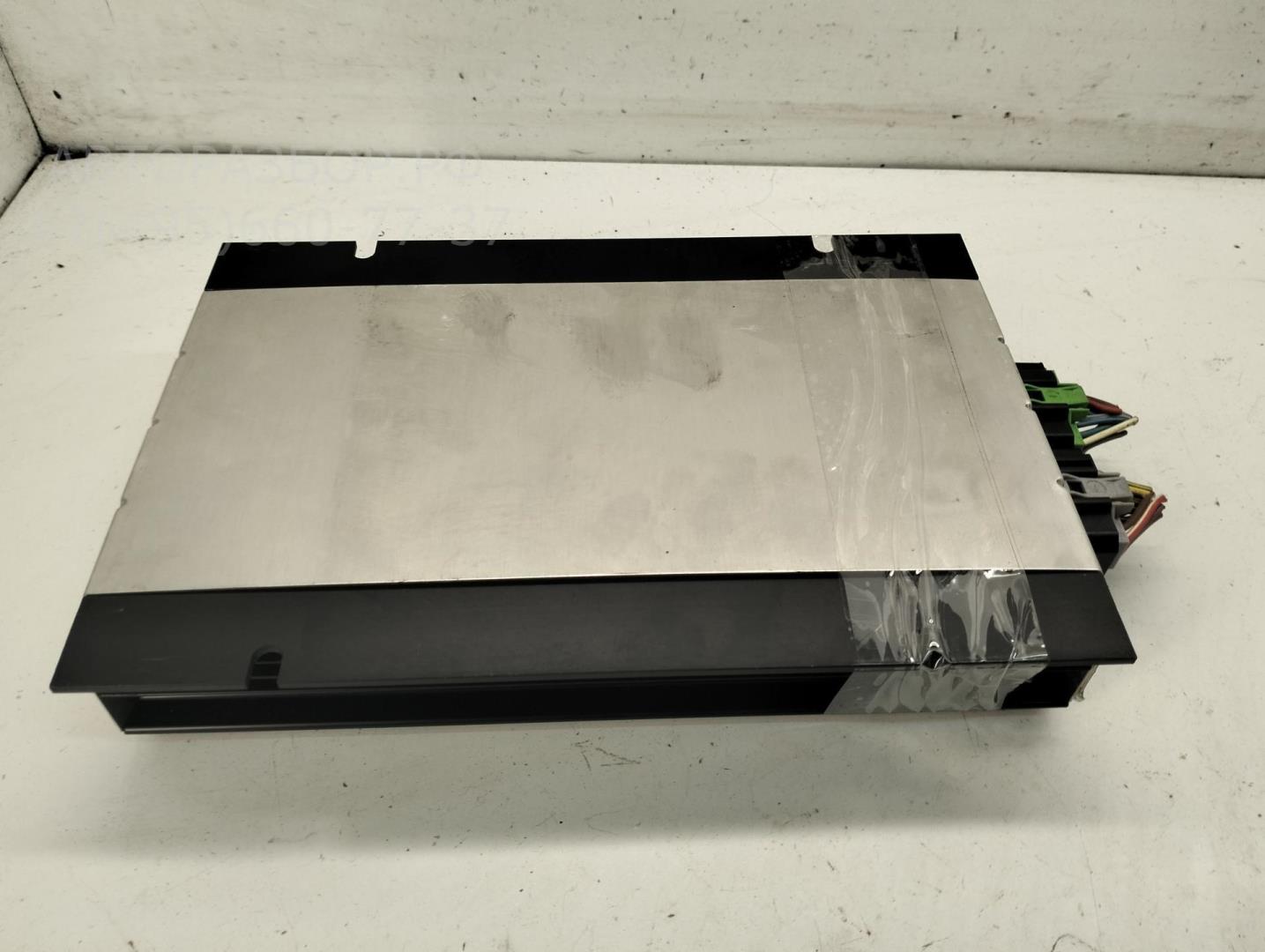 Усилитель акустической системы