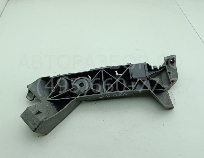 Кронштейн заднего бампера левый