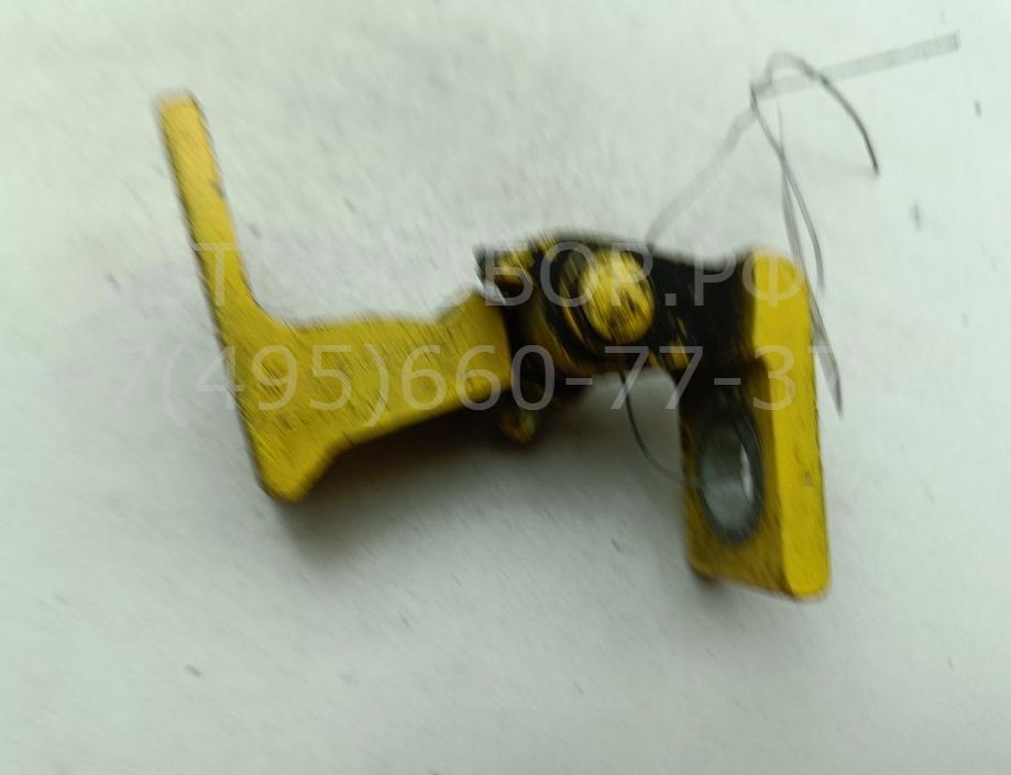 Петля двери