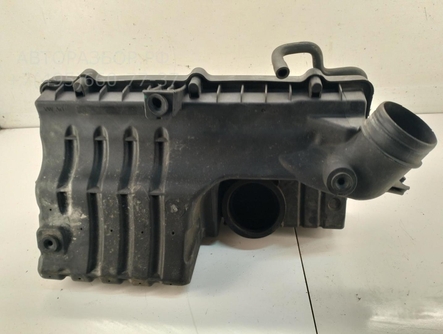 Корпус воздушного фильтра