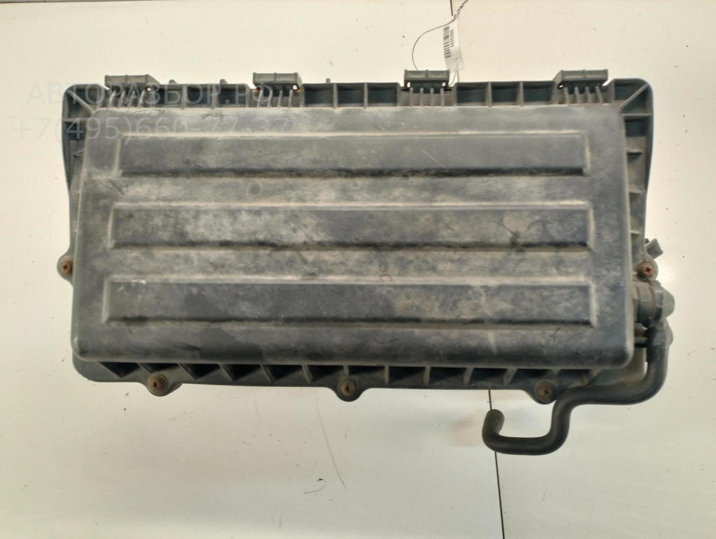 Корпус воздушного фильтра