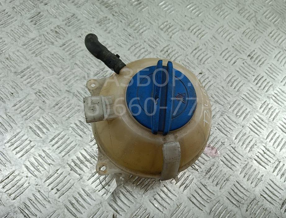 Бачок расширительный