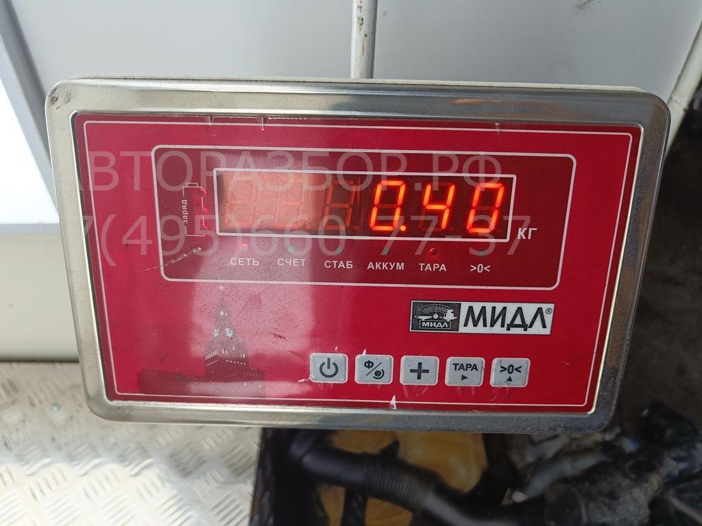 Бачок расширительный