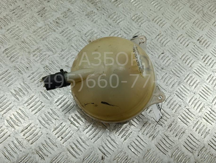 Бачок расширительный