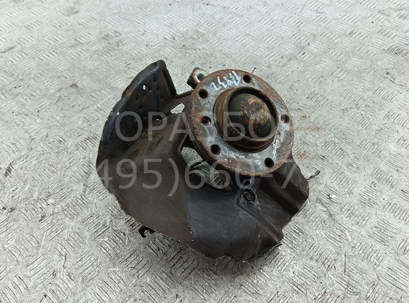 Ступица передняя