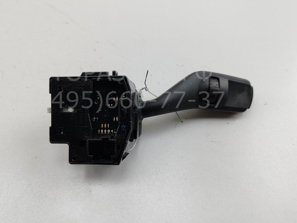 Переключатель поворотов подрулевой