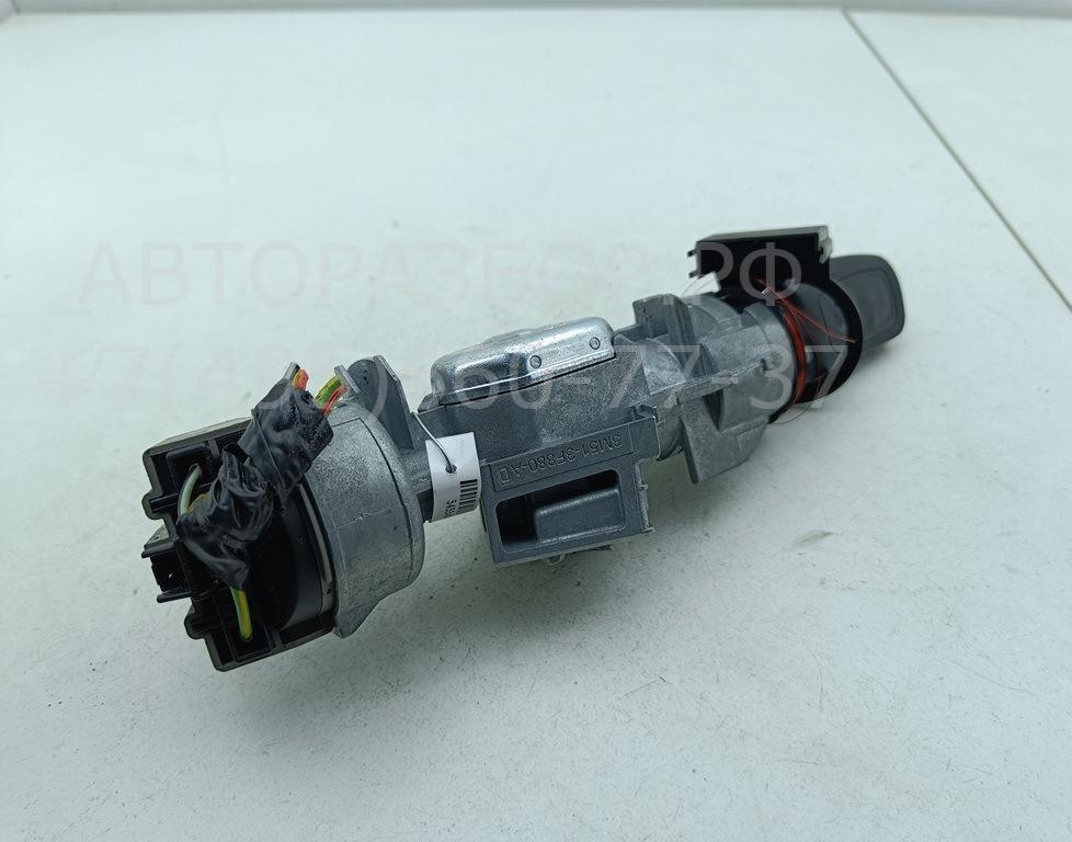 Замок зажигания