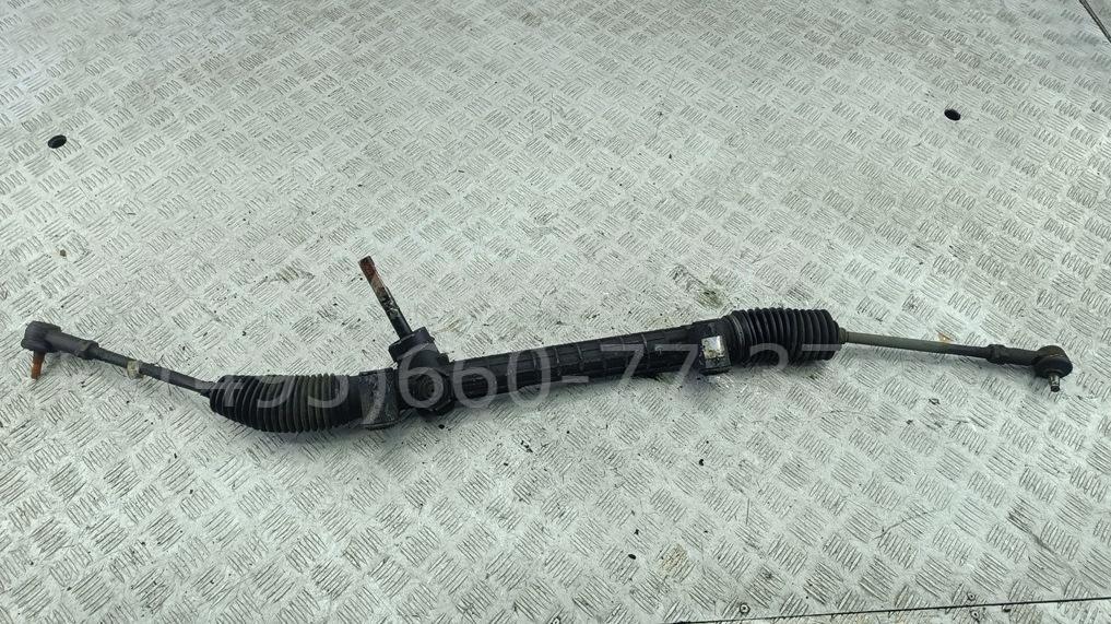 Рейка рулевая