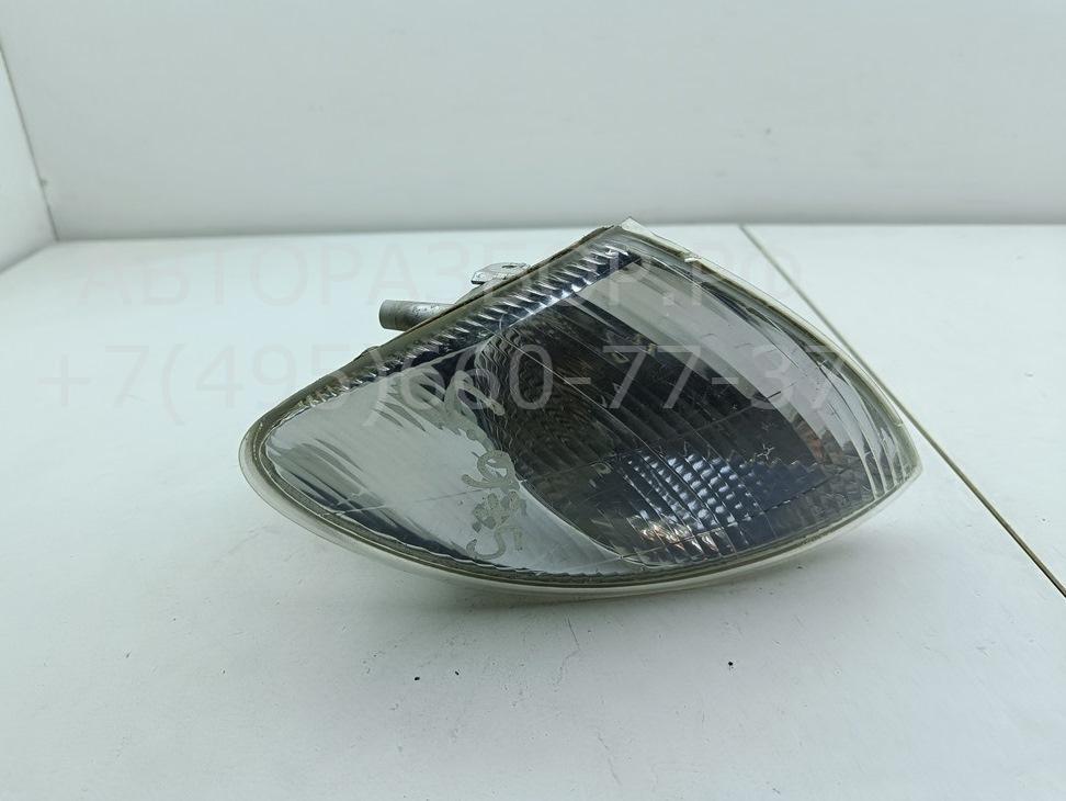 Указатель поворота правый