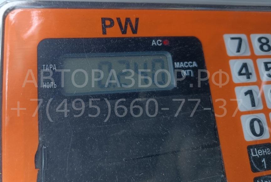 Указатель поворота правый