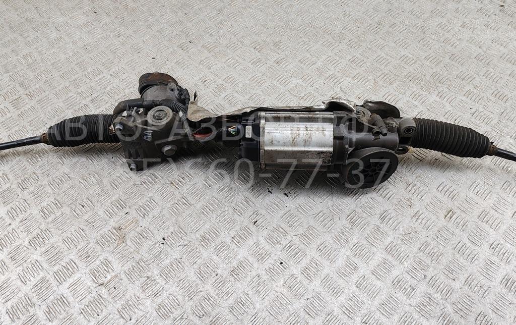 Рейка рулевая