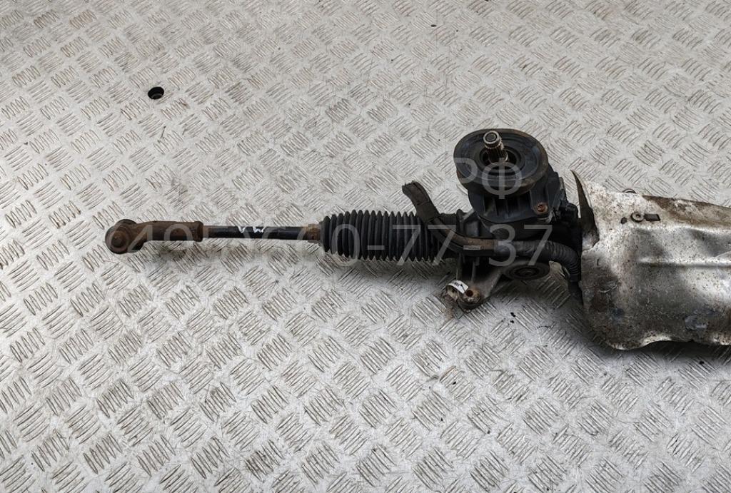 Рейка рулевая