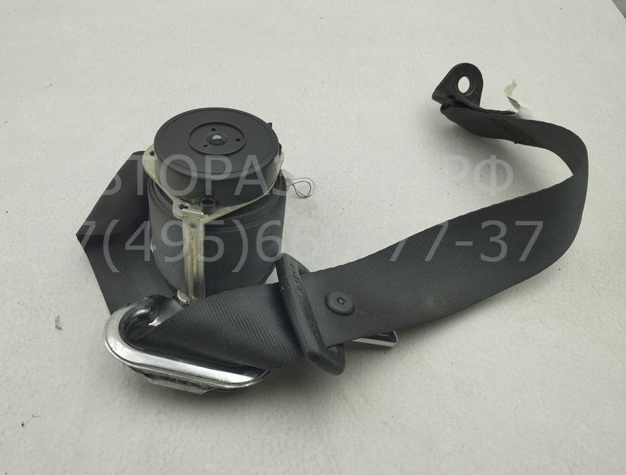 Ремень безопасности