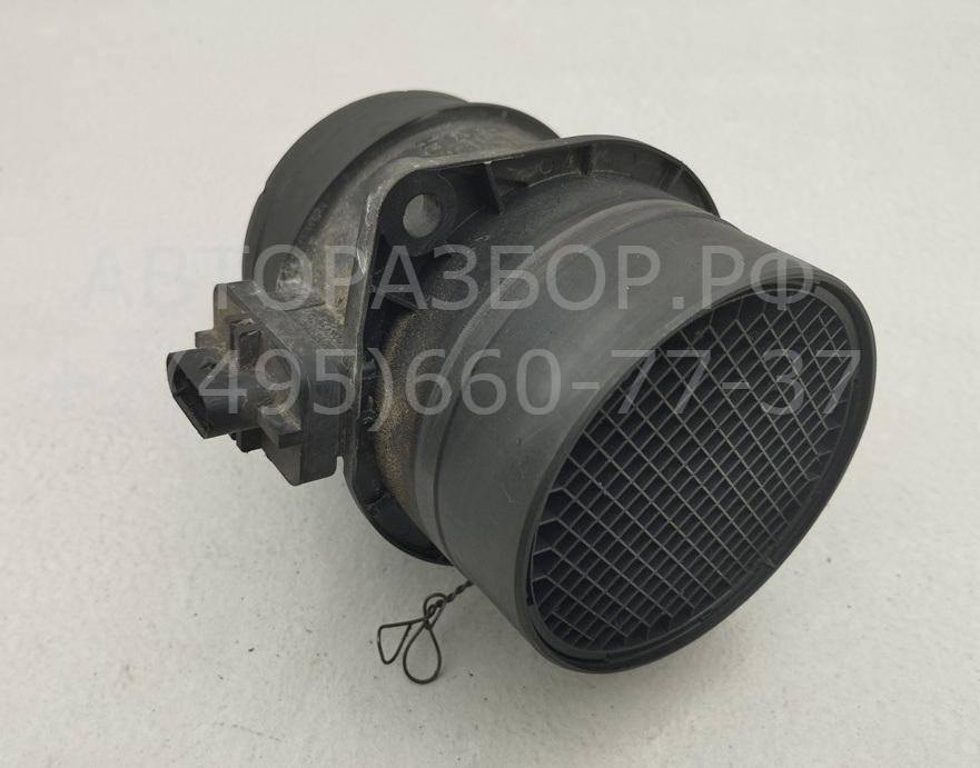 Расходомер воздуха (ДМРВ)