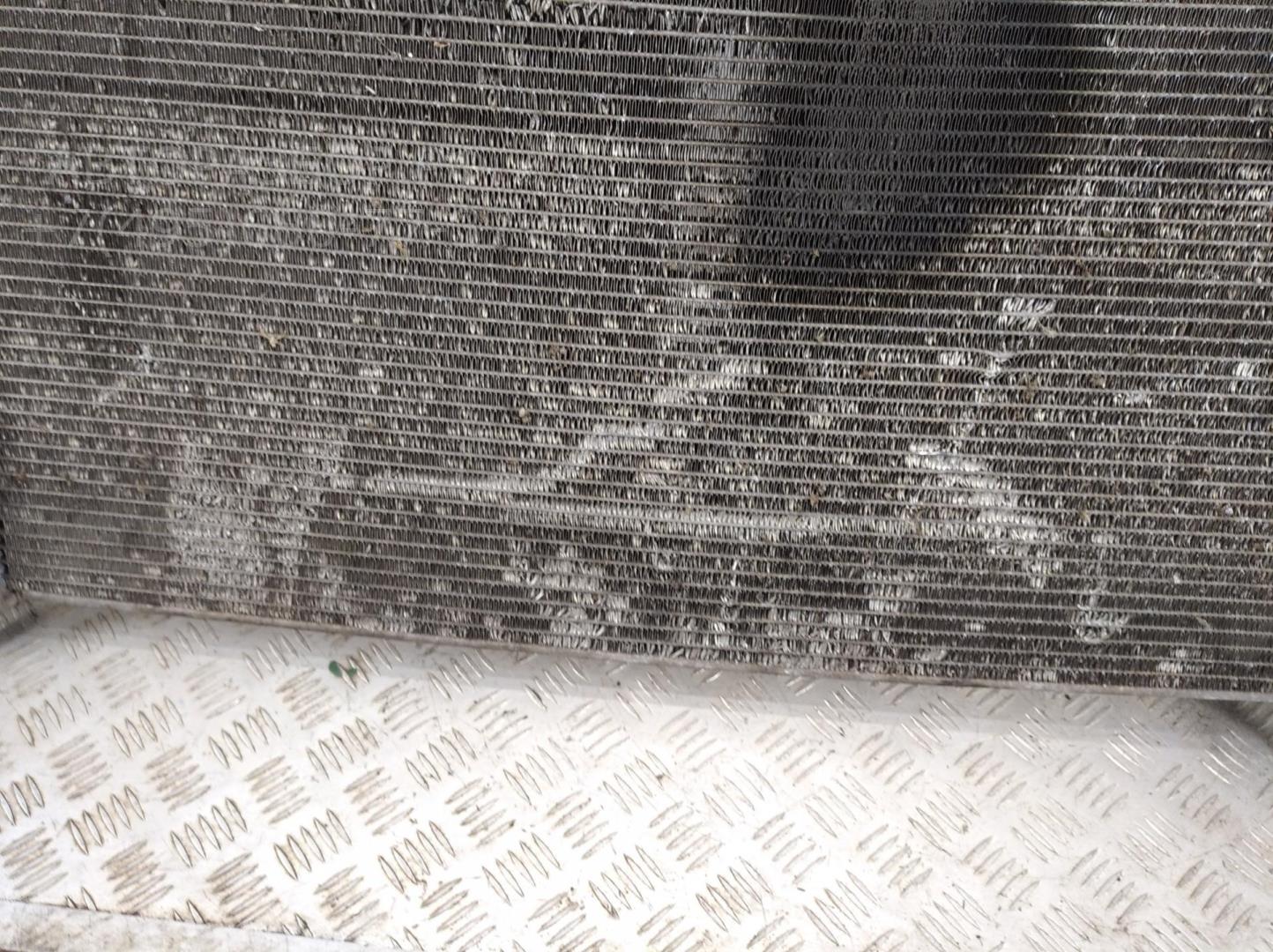 Радиатор охлаждения