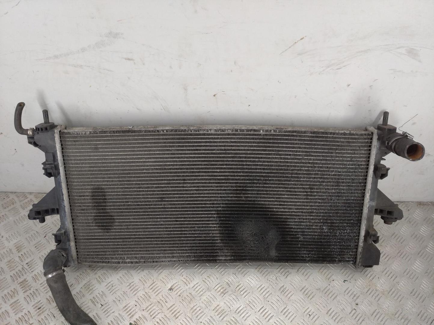 Радиатор охлаждения
