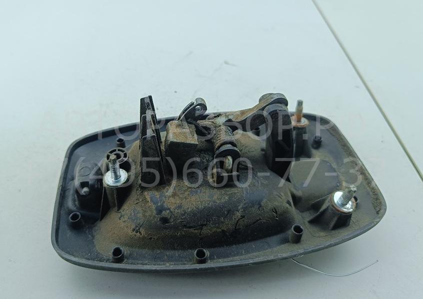 Ручка двери передней наружная правая