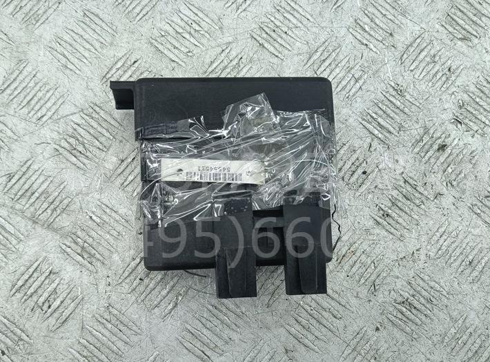 Реле свечей накала