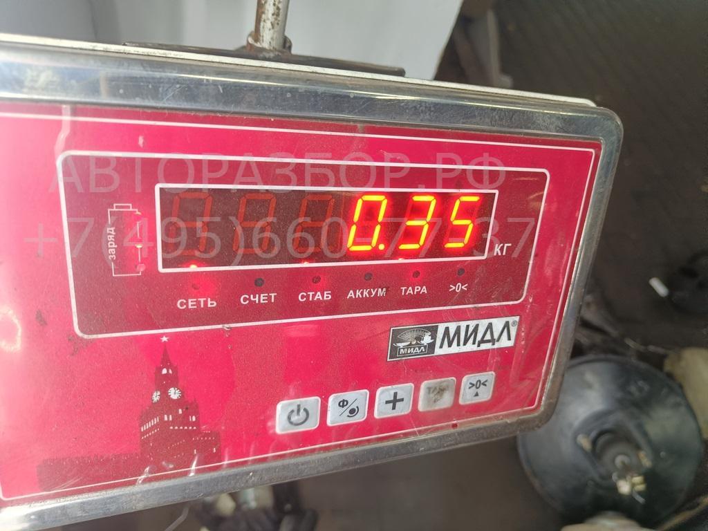 Реле свечей накала