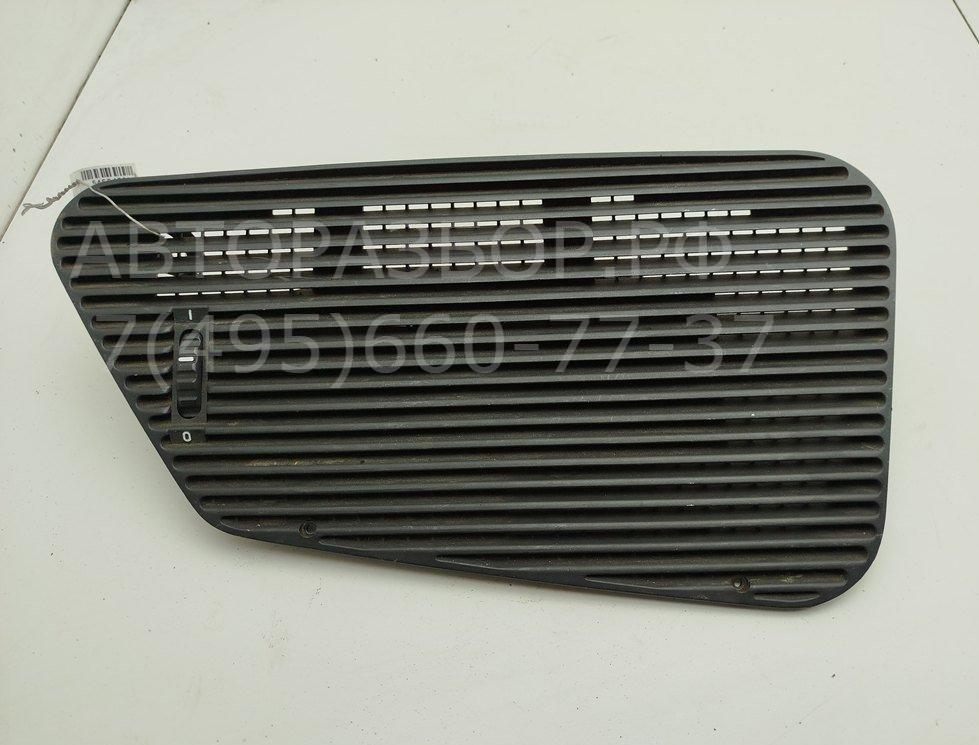 Дефлектор воздушный