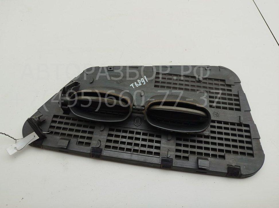 Дефлектор воздушный