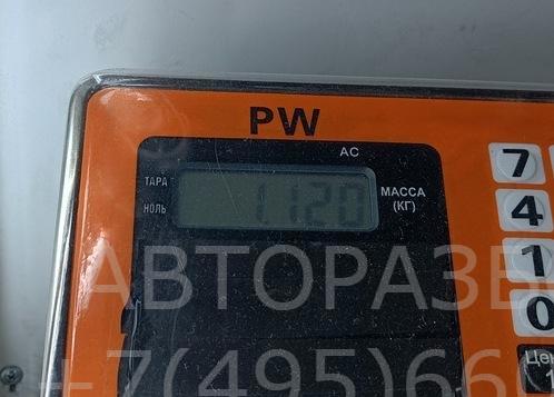 Петля двери