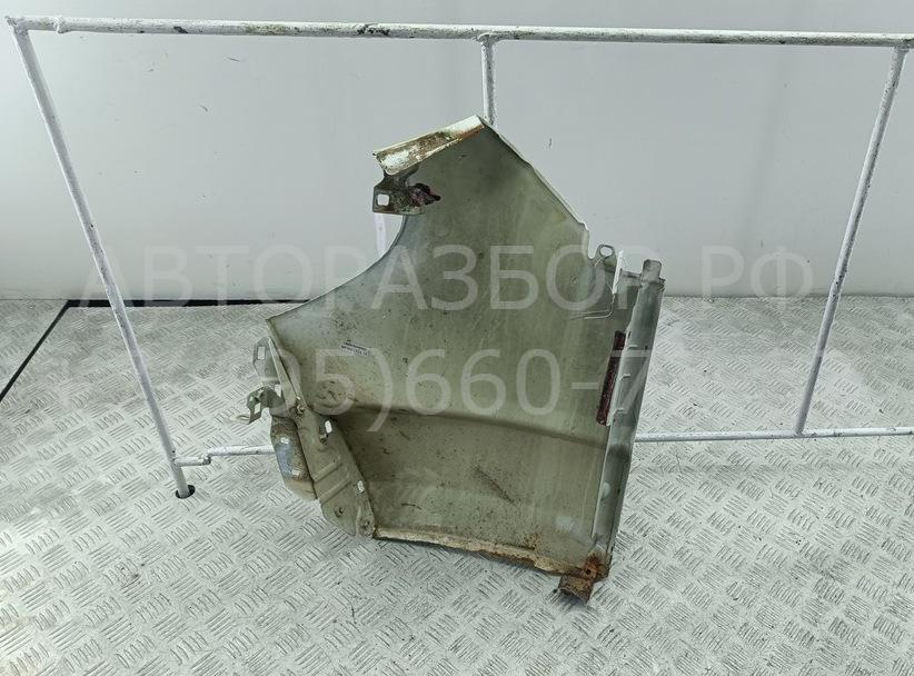 Крыло переднее правое