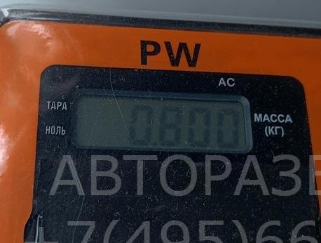 Петля двери