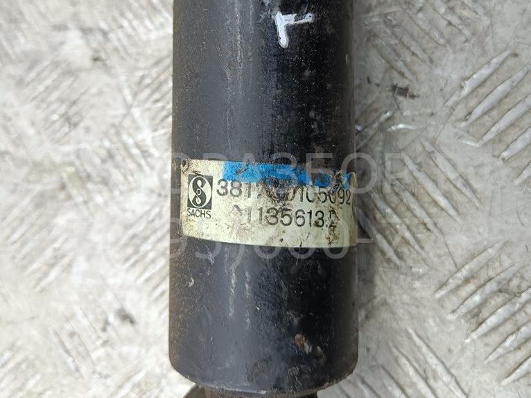 Амортизатор задний левый