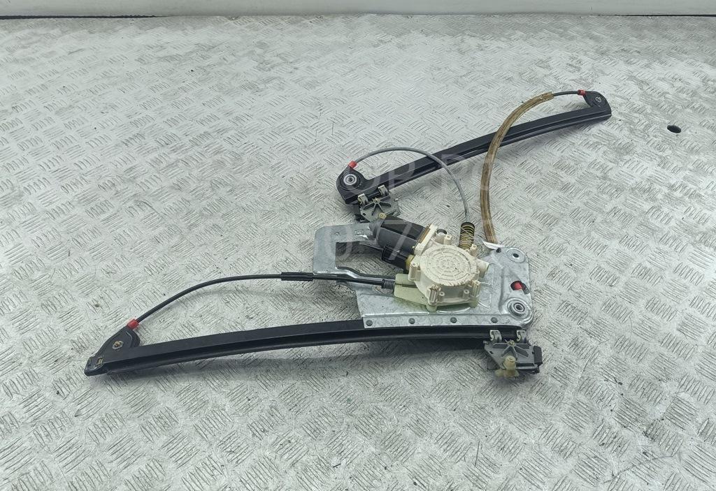 Стеклоподъемник электр. передний правый