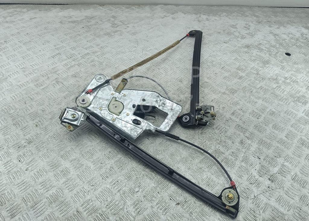 Стеклоподъемник электр. передний правый