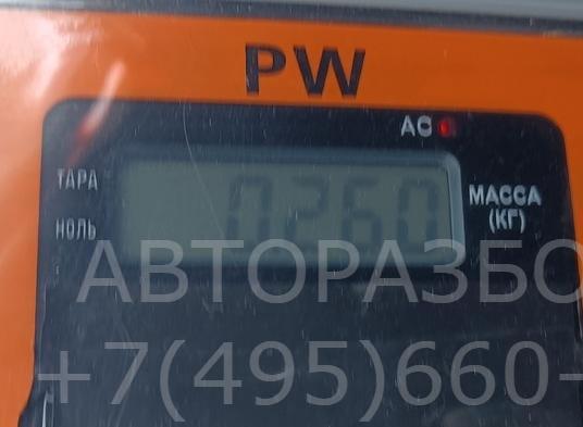 Цилиндр тормозной