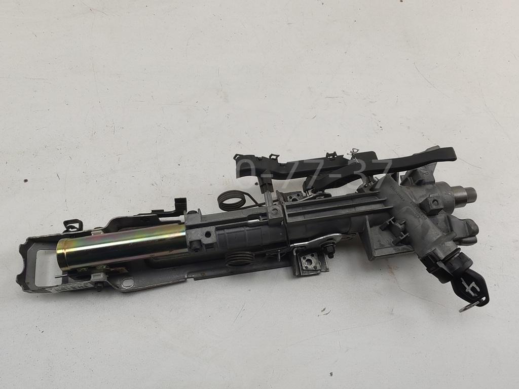 Колонка рулевая