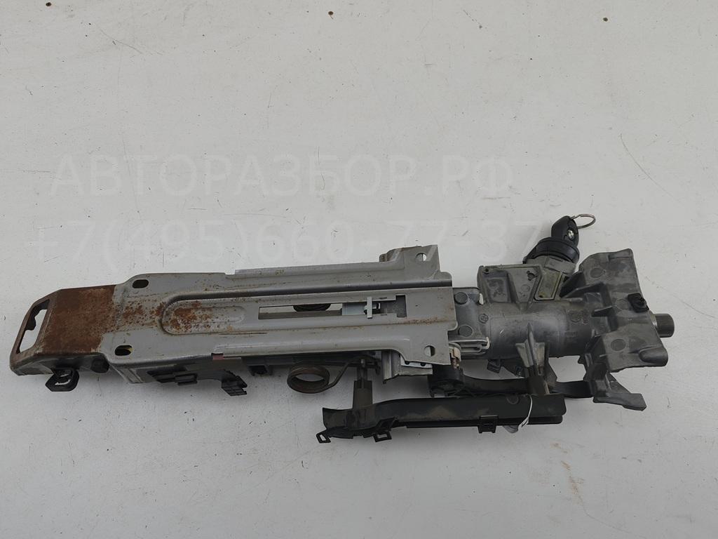 Колонка рулевая