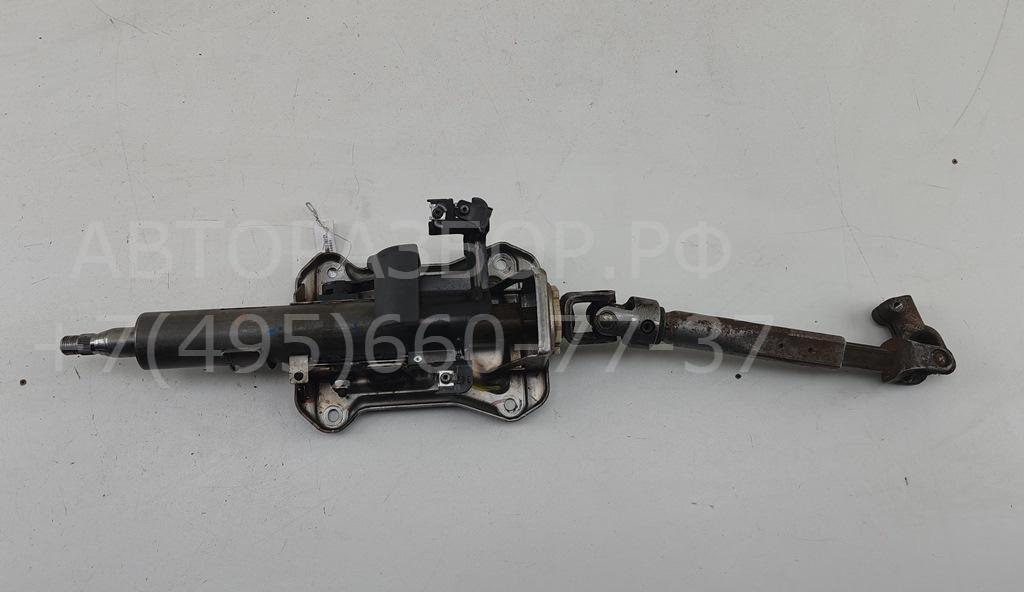 Колонка рулевая