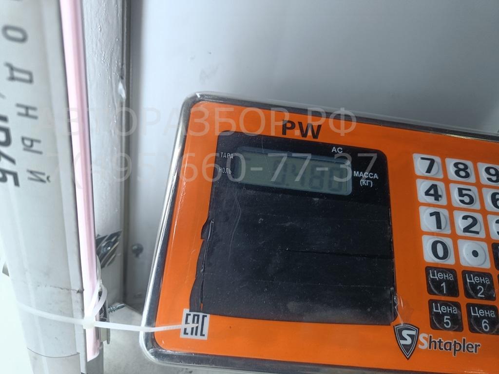 Козырек солнцезащитный