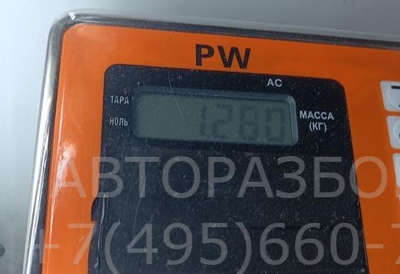 Петля двери