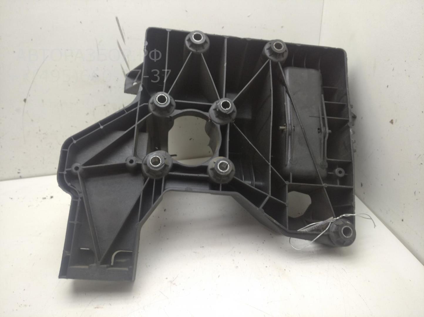 Блок педалей