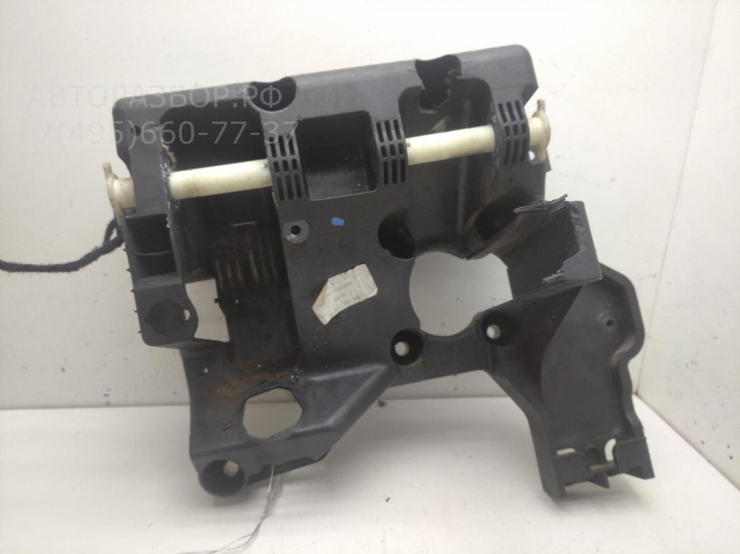 Блок педалей