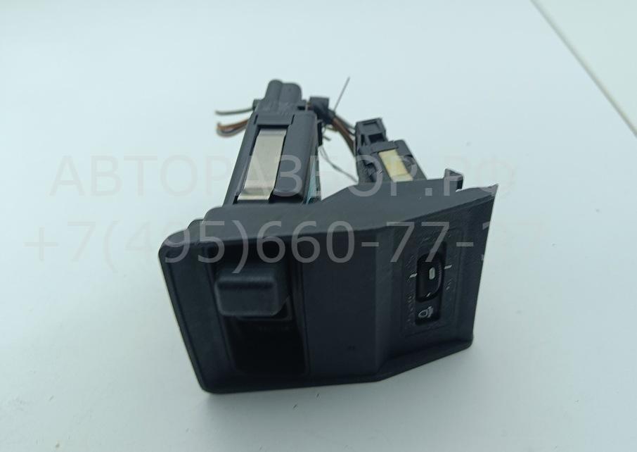 Кнопка света противотуманных фар