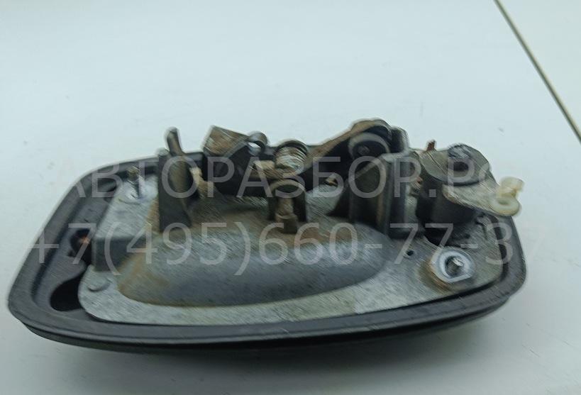 Ручка двери передней наружная левая