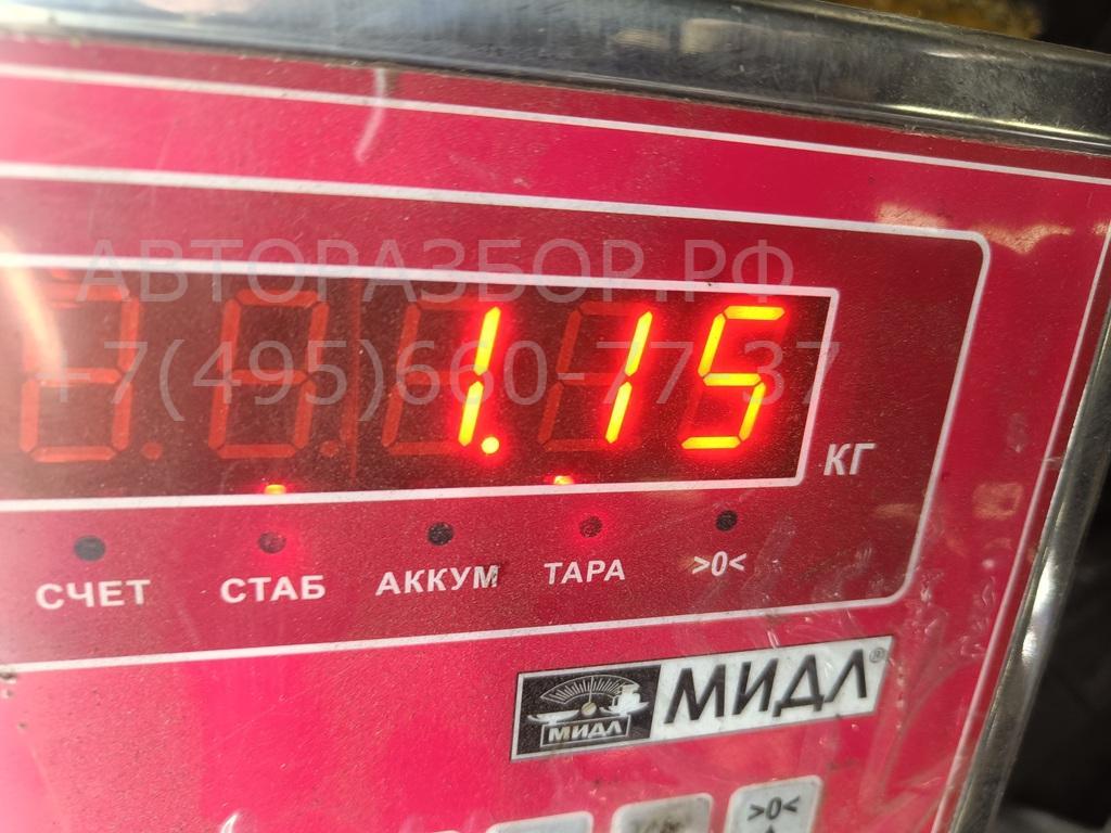 Накладка порога (внутренняя)