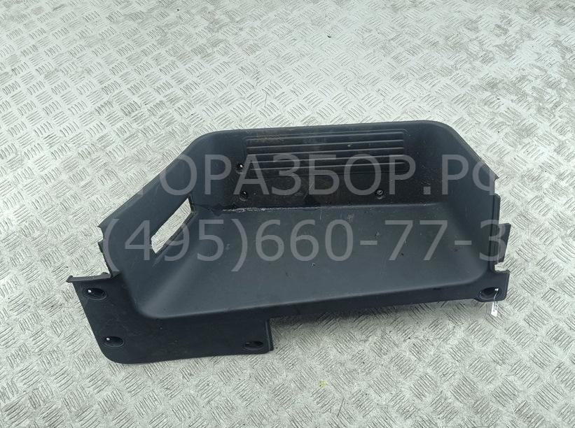 Накладка порога (внутренняя)