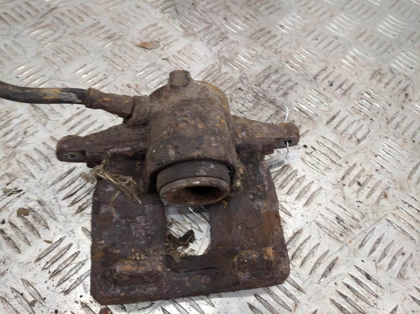 Суппорт задний правый