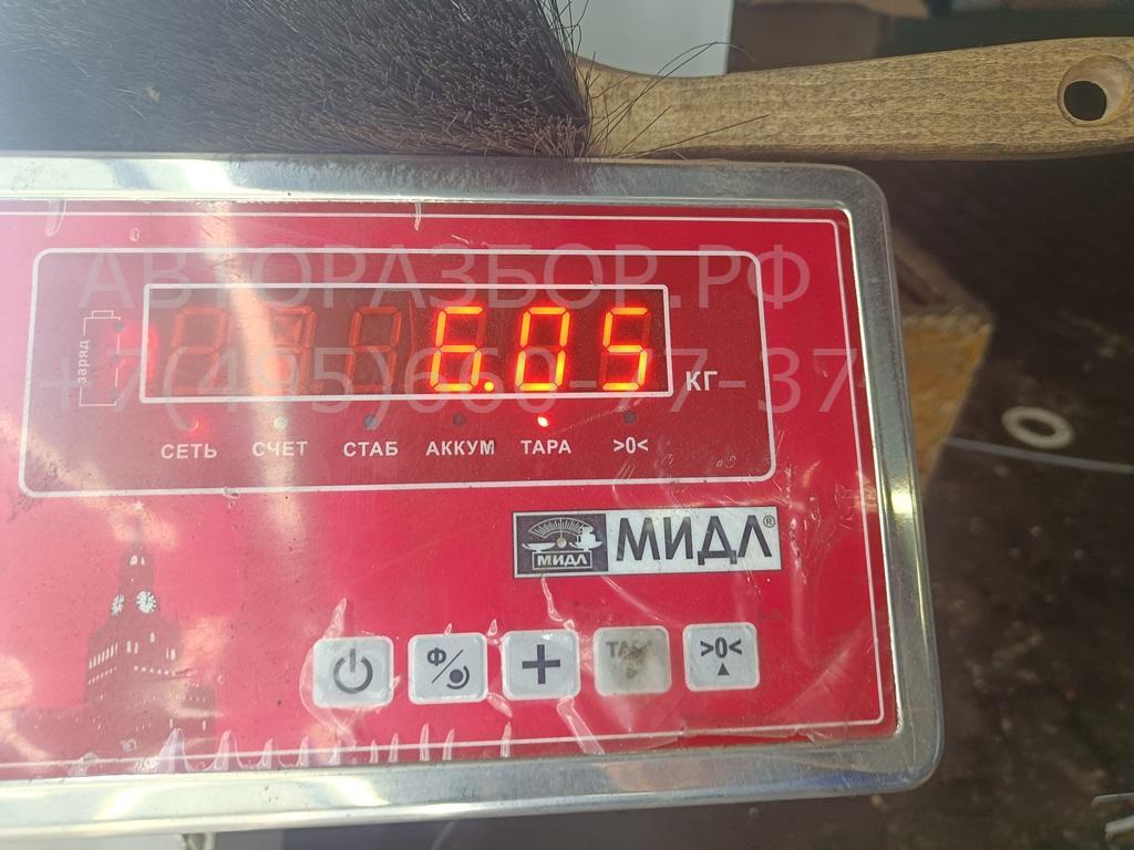 Амортизатор задний правый