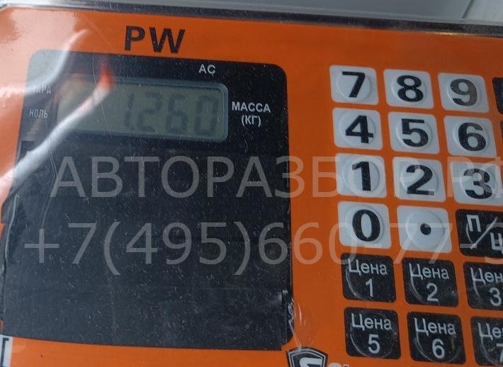 Моторчик печки