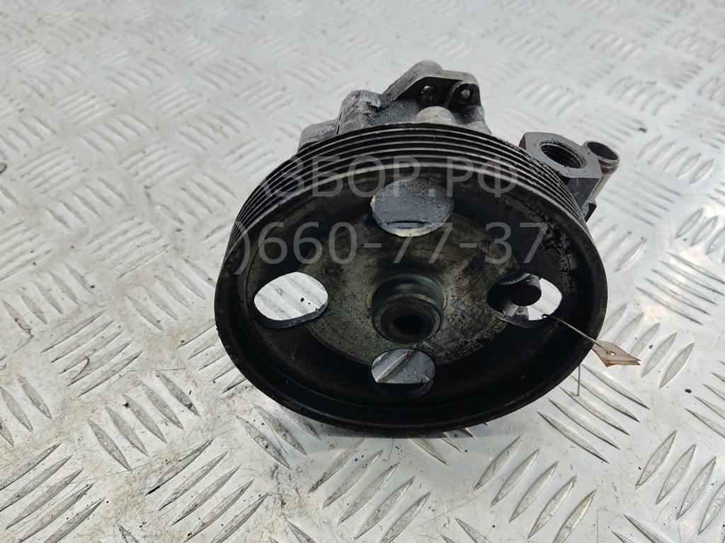 Насос ГУР (гидроусилитель руля)