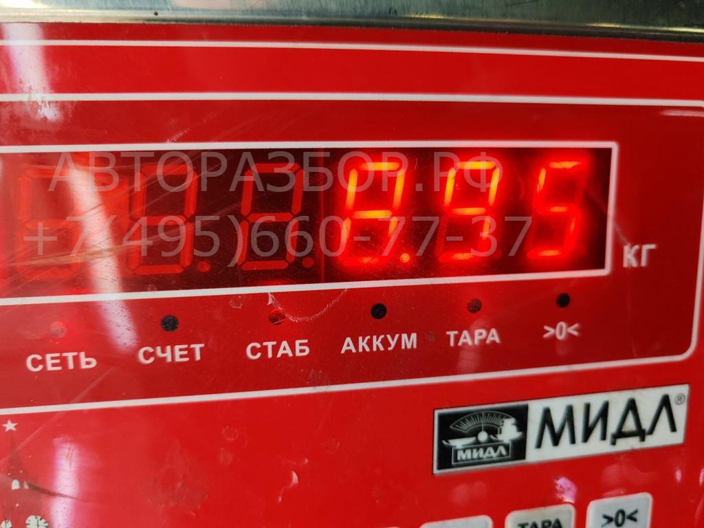 Полуось передняя правая