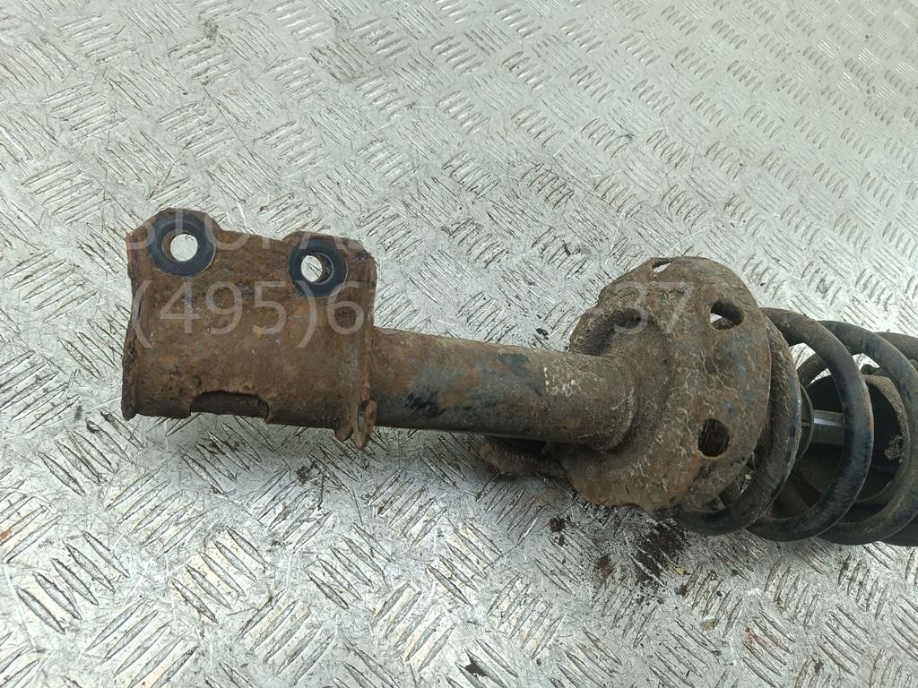 Амортизатор передний правый