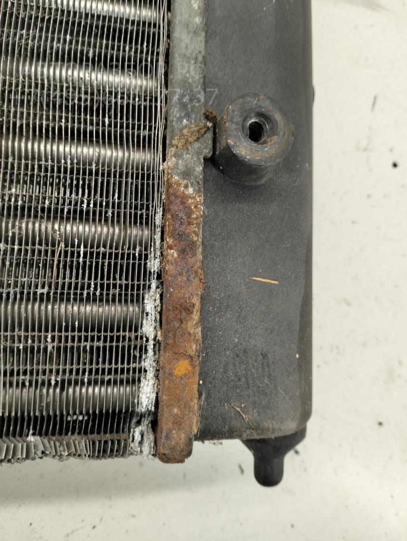 Радиатор охлаждения